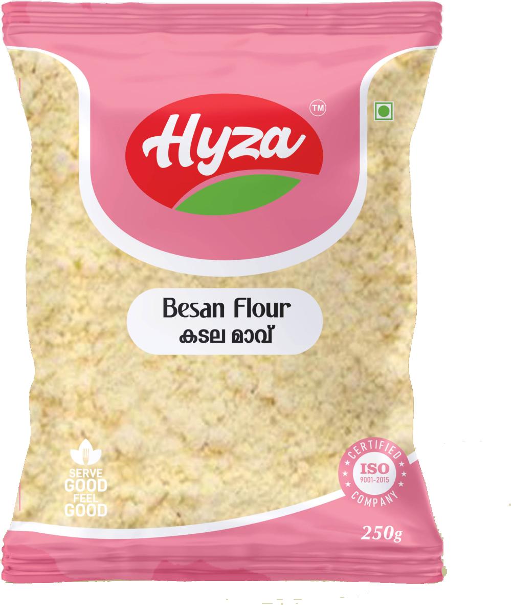 Hyza Besan Flour
